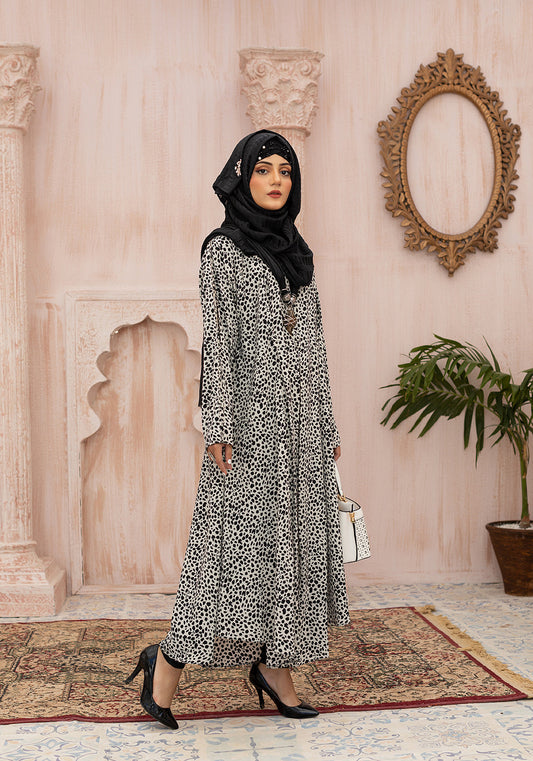 Zoya Abaya