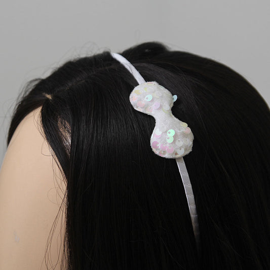Kids Hair Band A