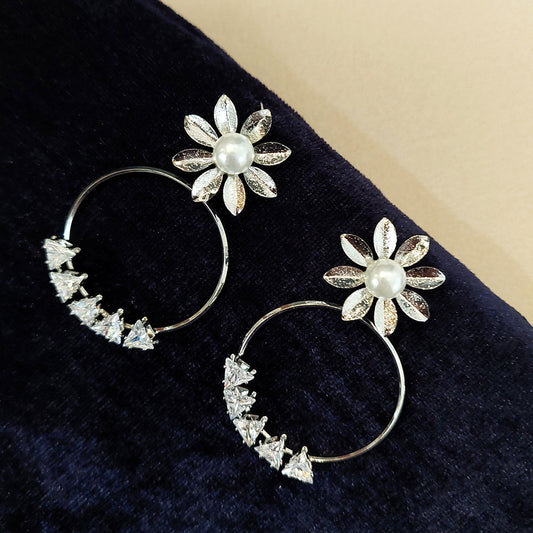 Sunflower  Earrings
