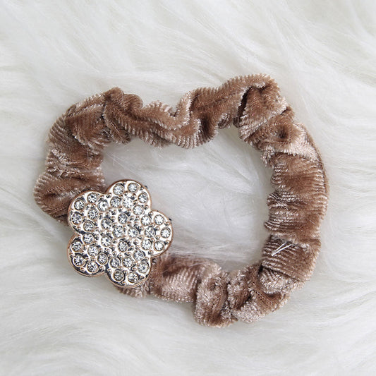 Flower Hair Band