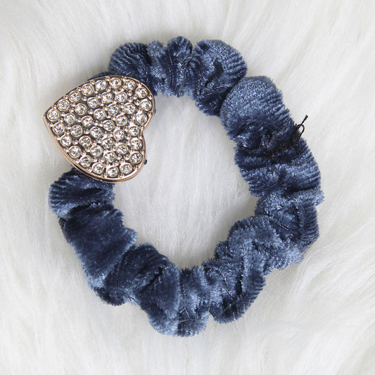 Heart Hair Band