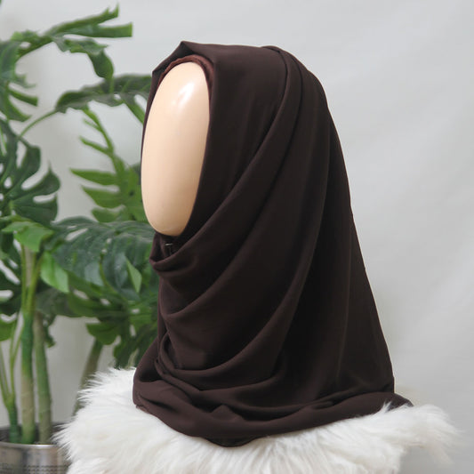 Rabia Ready to Wear Hijab