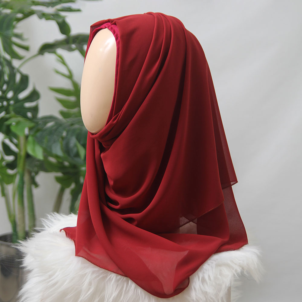 Rabia Ready to Wear Hijab