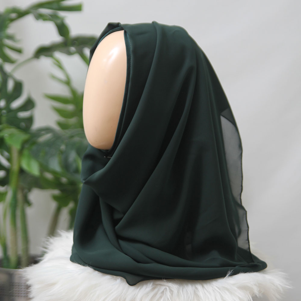 Rabia Ready to Wear Hijab
