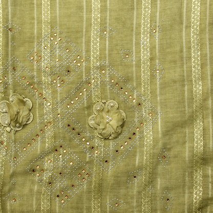 Shyreen Lawn Hijab