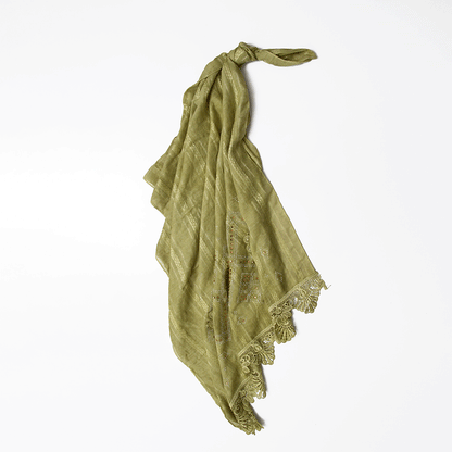 Shyreen Lawn Hijab