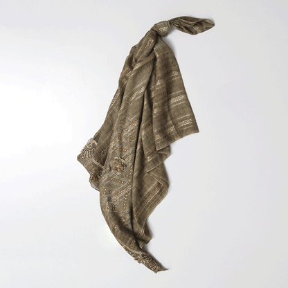 Shyreen Lawn Hijab