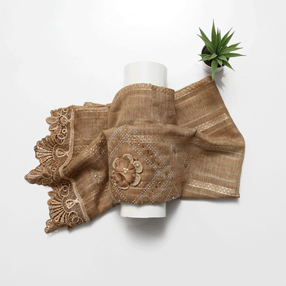 Shyreen Lawn Hijab