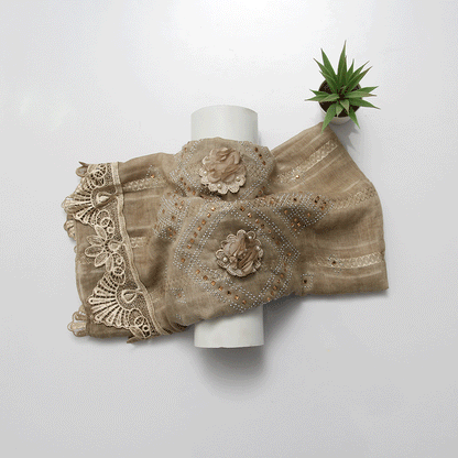 Shyreen Lawn Hijab