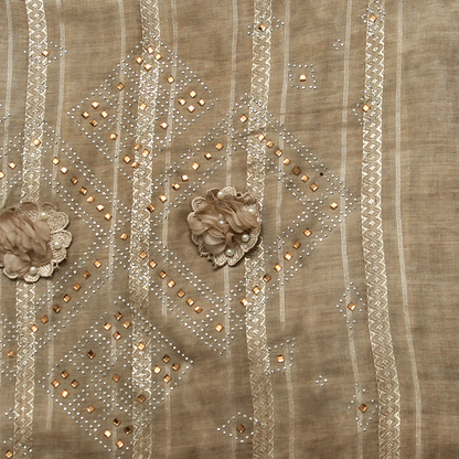 Shyreen Lawn Hijab