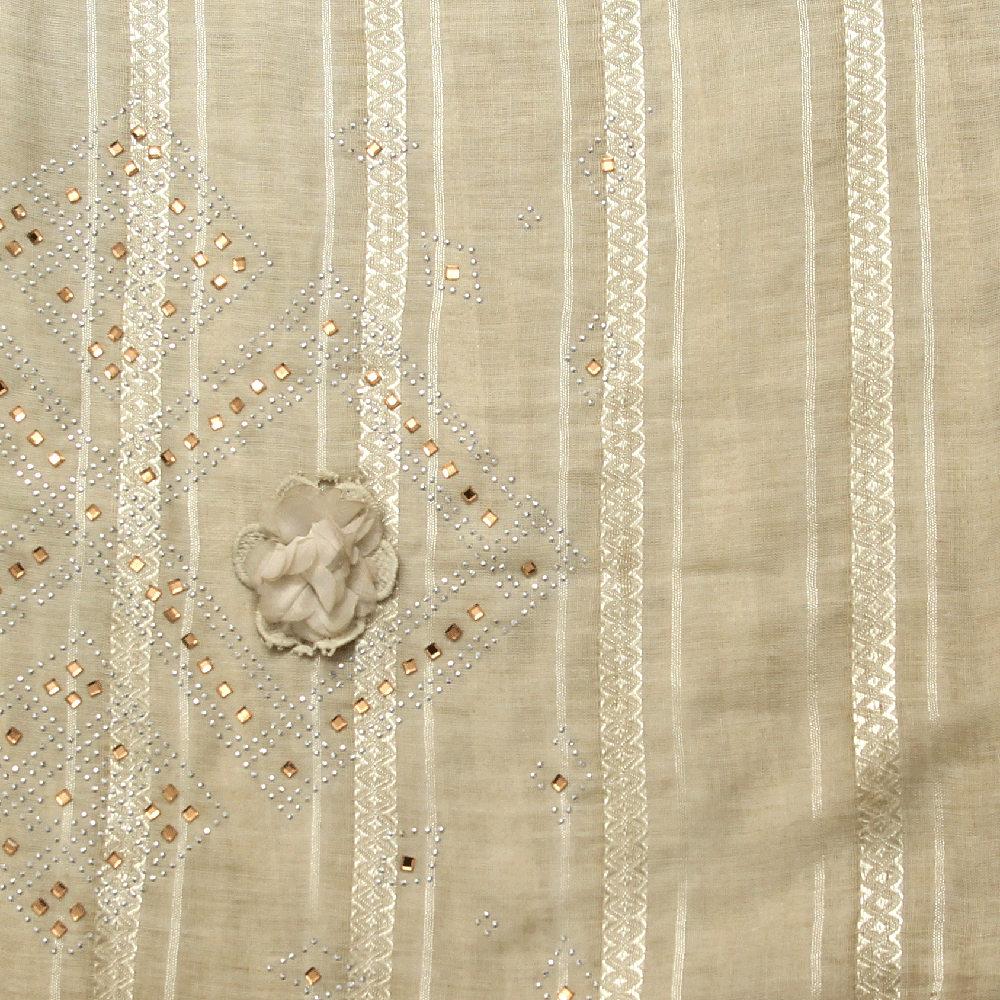 Shyreen Lawn Hijab