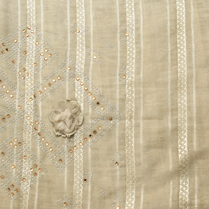 Shyreen Lawn Hijab