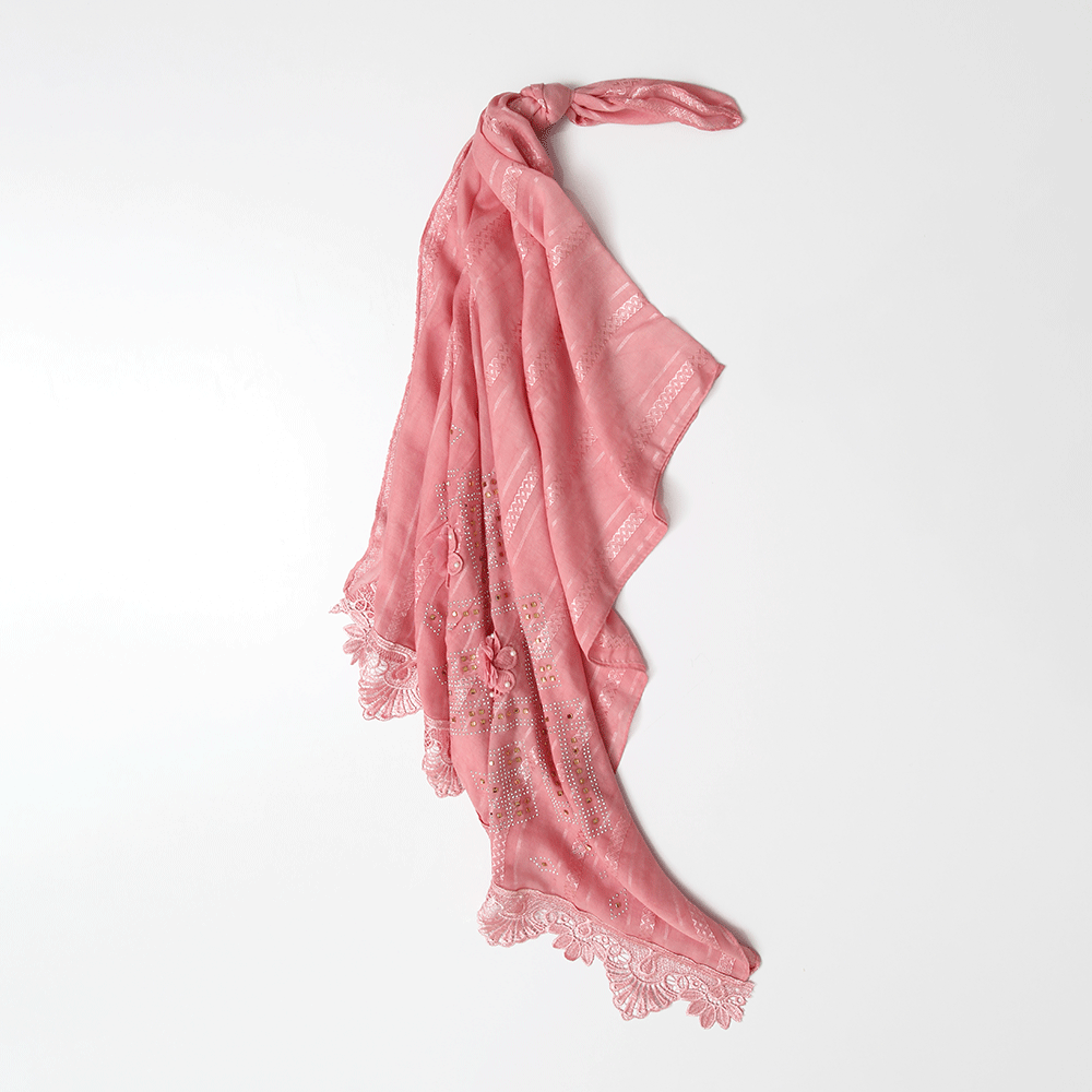 Shyreen Lawn Hijab
