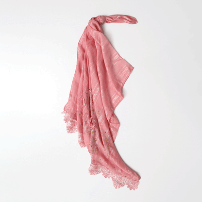 Shyreen Lawn Hijab