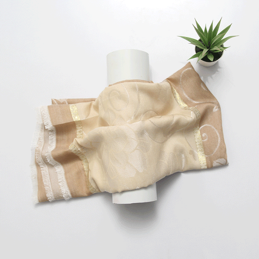 Sireen Silk Hijab