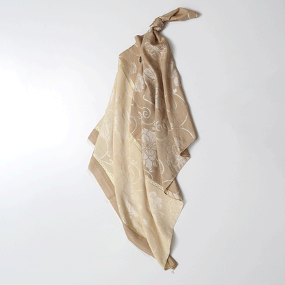 Sireen Silk Hijab