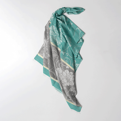 Sireen Silk Hijab
