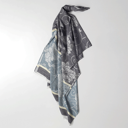 Sireen Silk Hijab