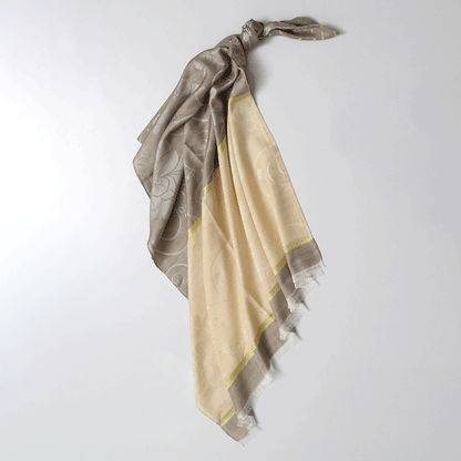 Sireen Silk Hijab