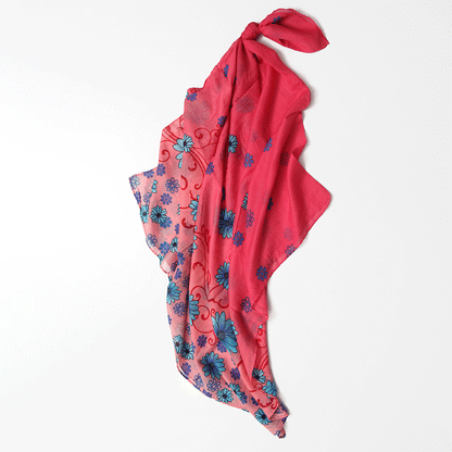 Uswa Linen Hijab