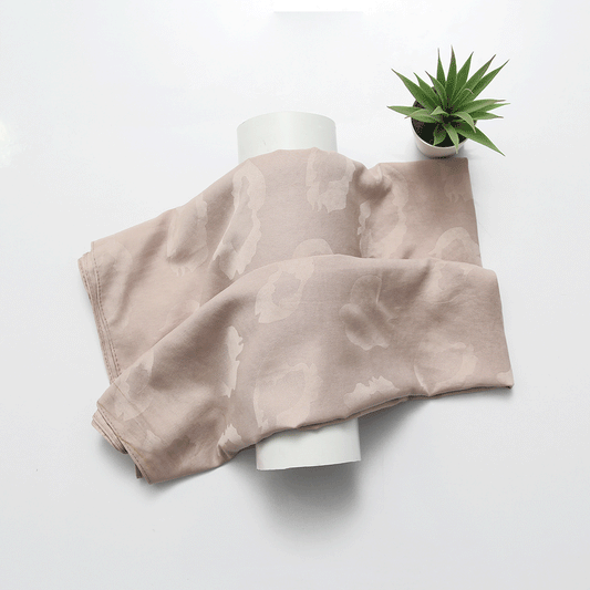 Umaiza Printed Hijab