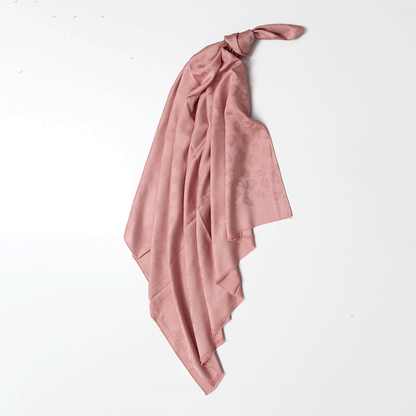 Umaiza Printed Hijab