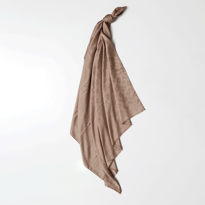 Umaiza Printed Hijab