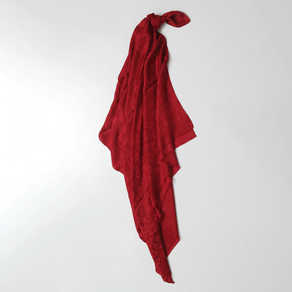 Umaiza Printed Hijab