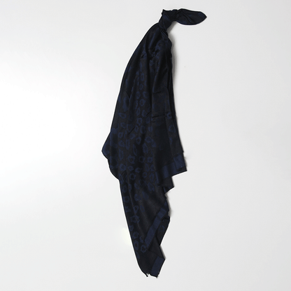 Umaiza Printed Hijab