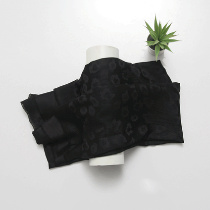 Umaiza Printed Hijab