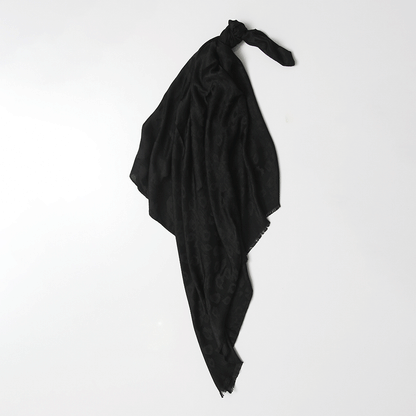 Umaiza Printed Hijab