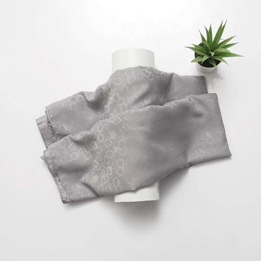 Ubah Printed Hijab