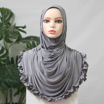 Saaiha HIjab