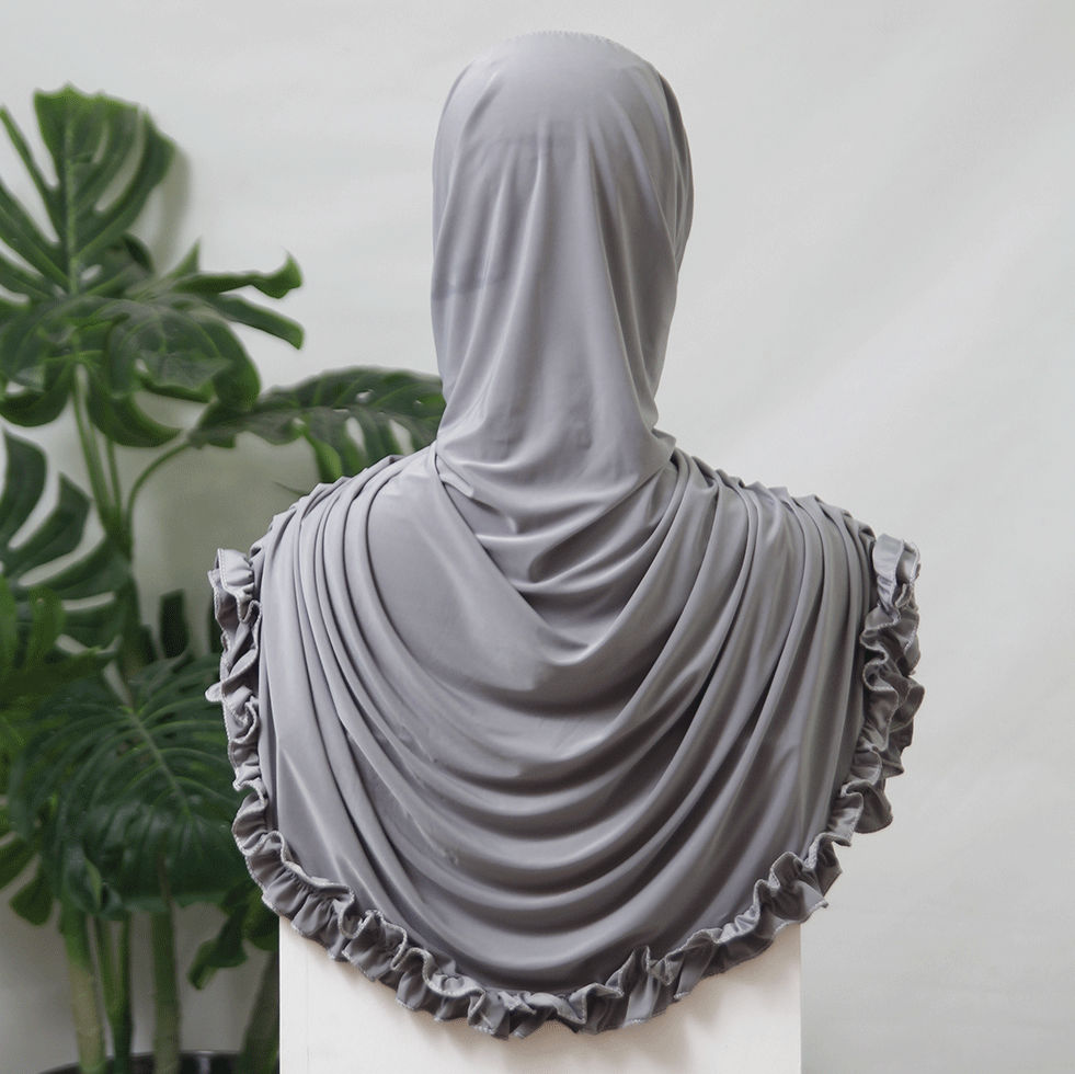 Saaiha HIjab