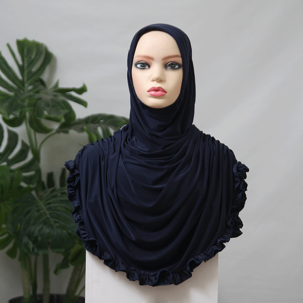 Saaiha HIjab