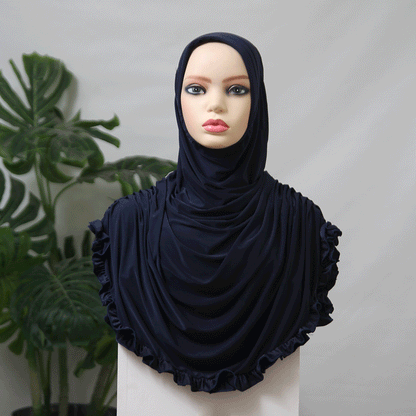 Saaiha HIjab