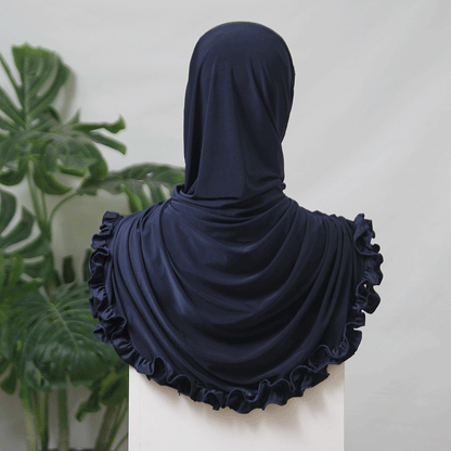 Saaiha HIjab