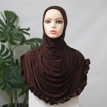 Saaiha HIjab