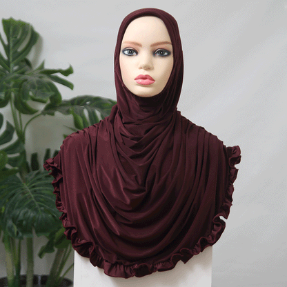 Saaiha HIjab