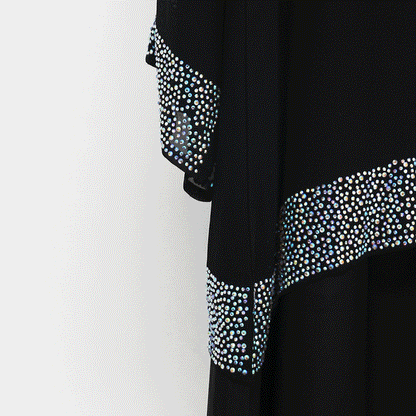 SHENAZ Dubai Abaya