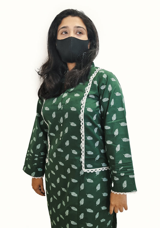 Nisha Kurti