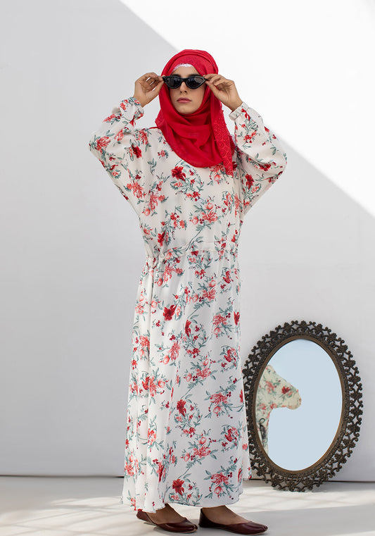 Maryam Abaya