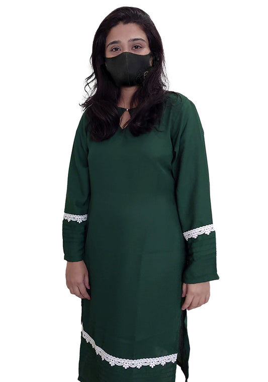 Abeera Kurti