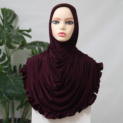 Saaiha HIjab