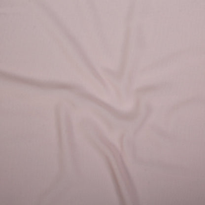Plain Chiffon - Baby Pink