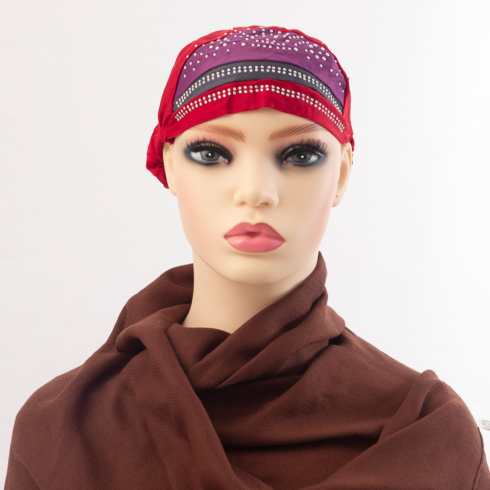 Hijab Cap