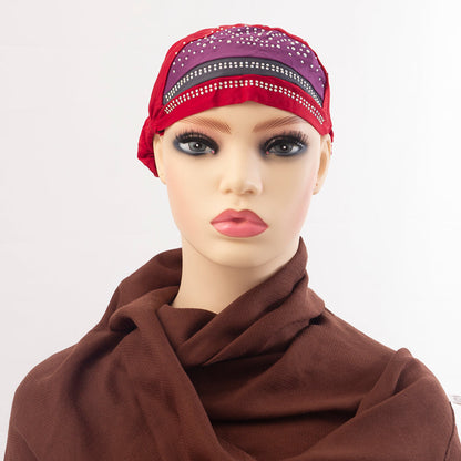 Hijab Cap