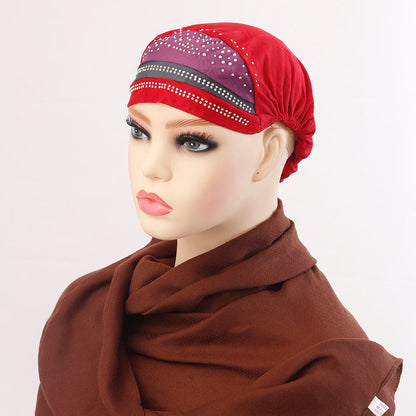Hijab Cap