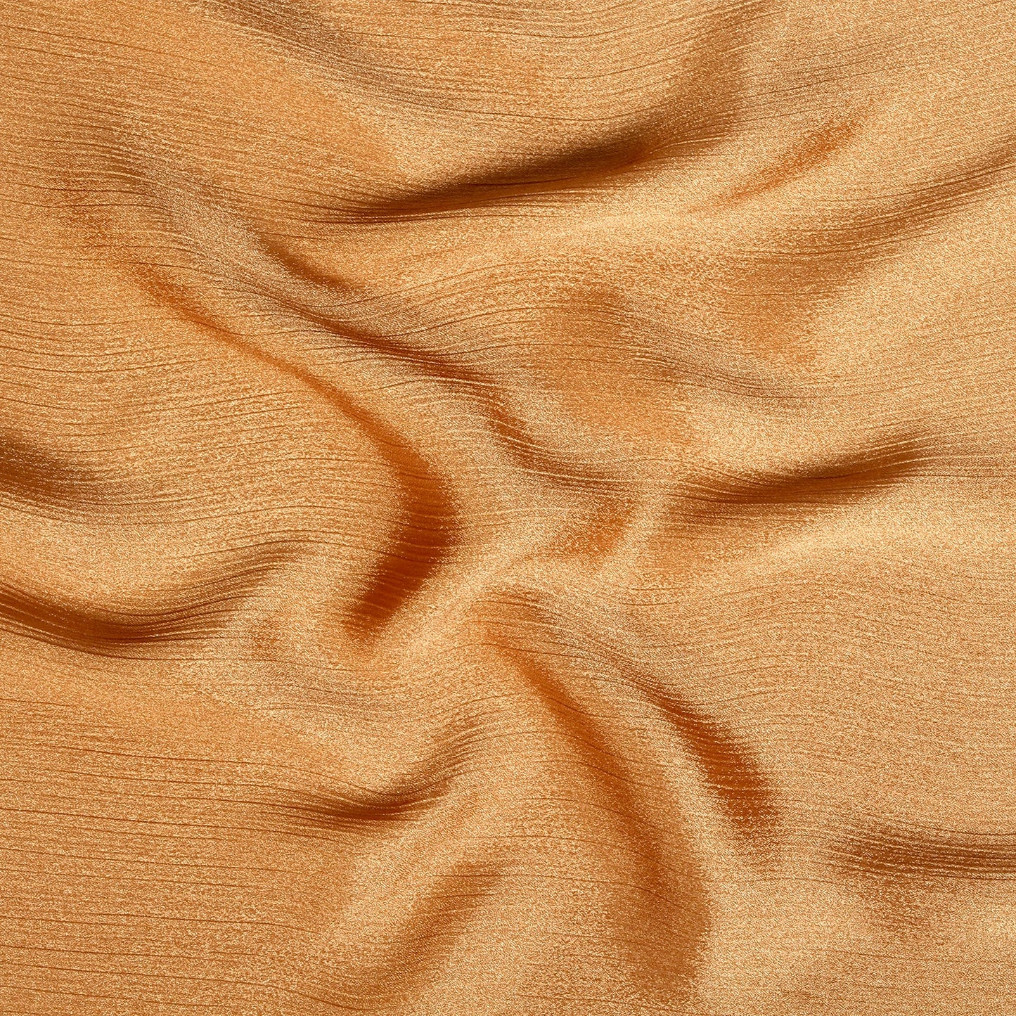 Banarsi Silk-Golden