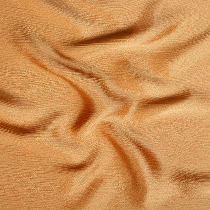 Banarsi Silk-Golden